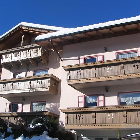 Villa Mirabell Cavalese Kültér fotó