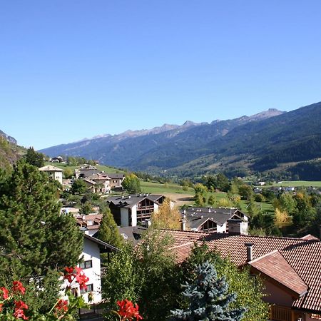 Villa Mirabell Cavalese Kültér fotó