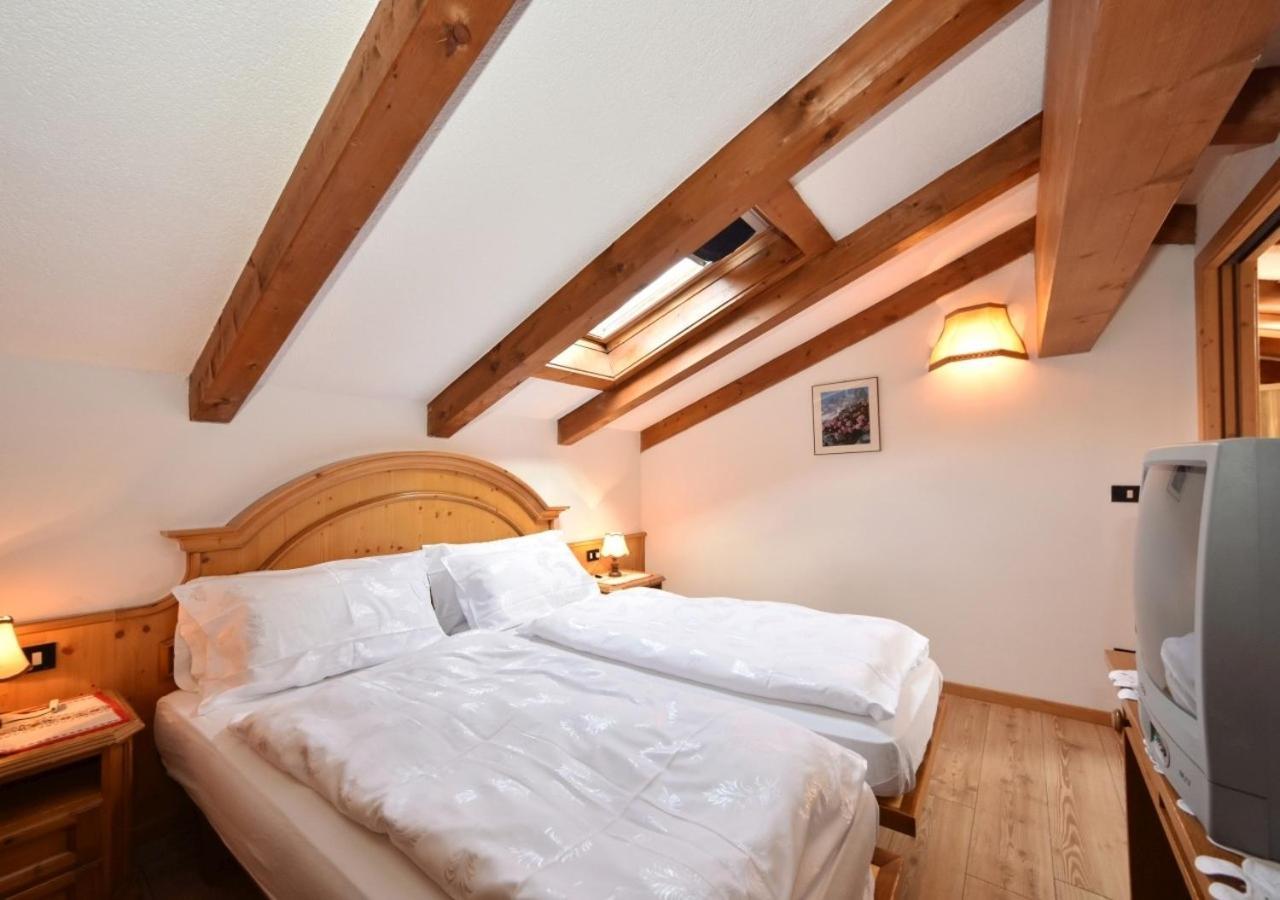 Villa Mirabell Cavalese Kültér fotó