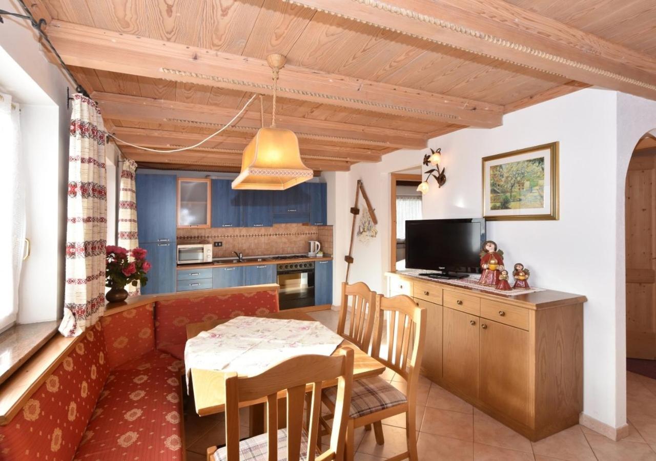 Villa Mirabell Cavalese Kültér fotó