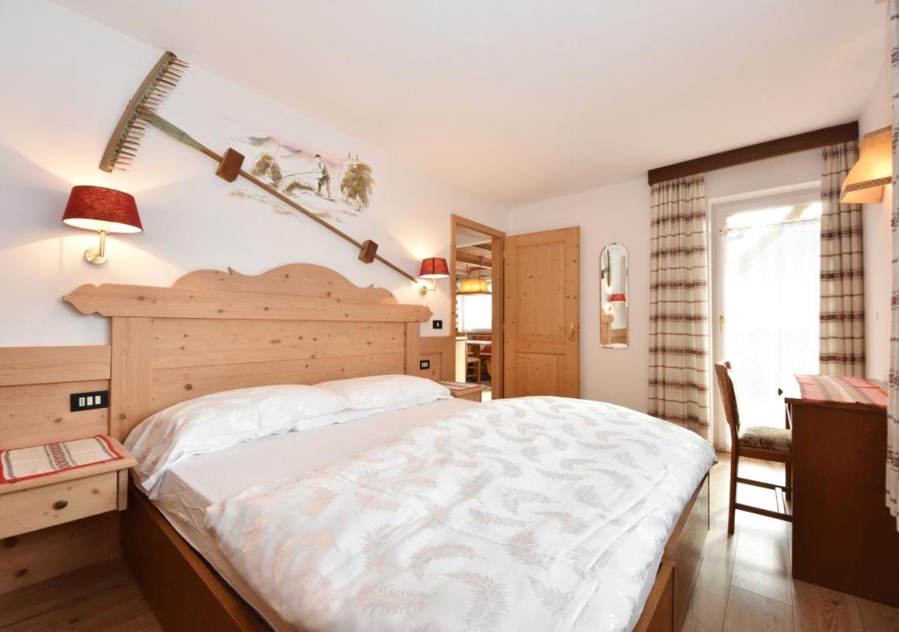 Villa Mirabell Cavalese Kültér fotó