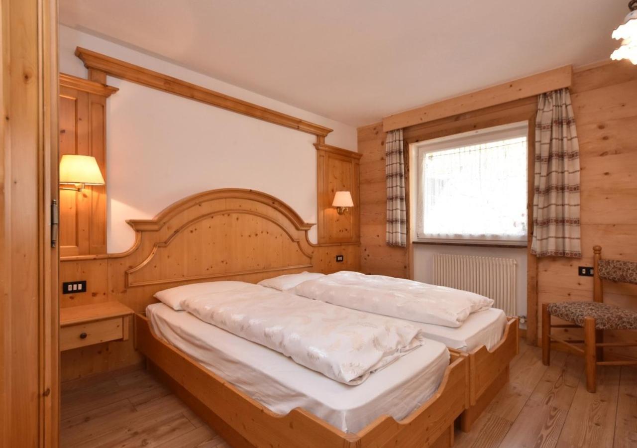 Villa Mirabell Cavalese Kültér fotó