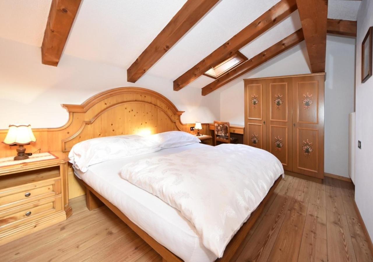 Villa Mirabell Cavalese Kültér fotó