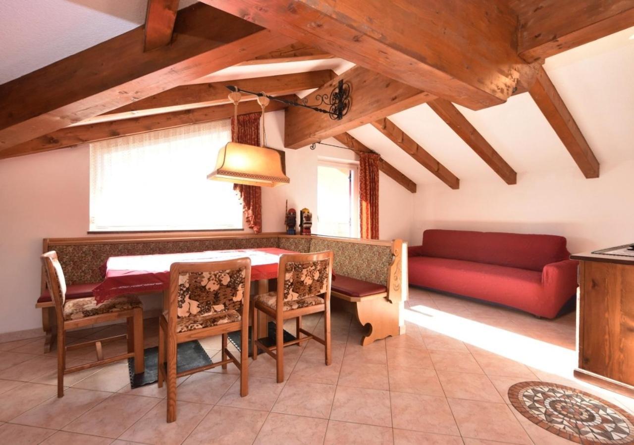Villa Mirabell Cavalese Kültér fotó