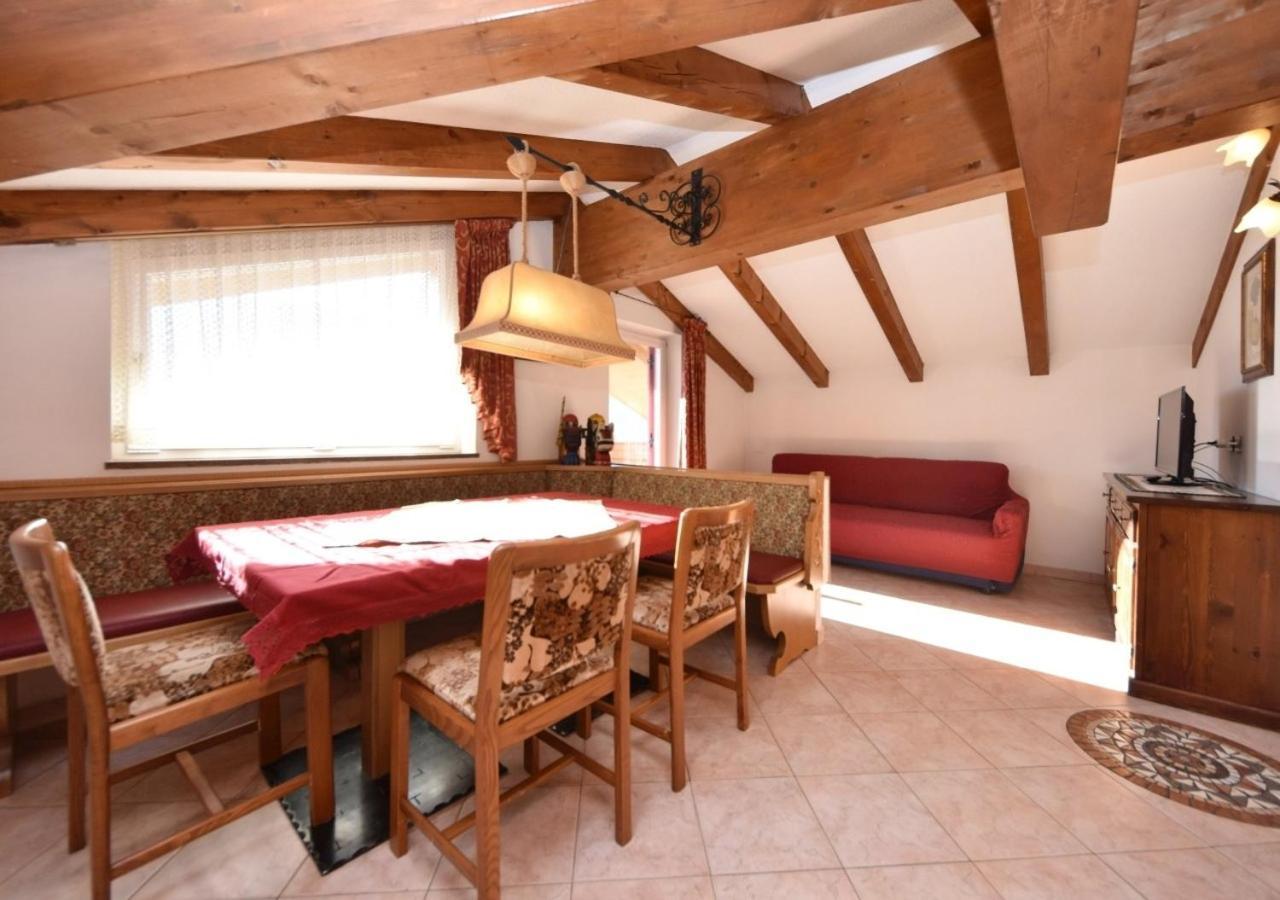 Villa Mirabell Cavalese Kültér fotó
