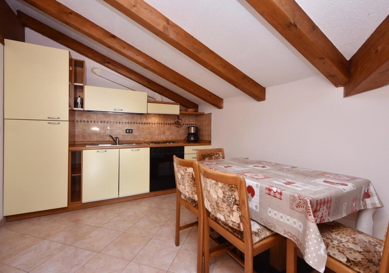 Villa Mirabell Cavalese Kültér fotó