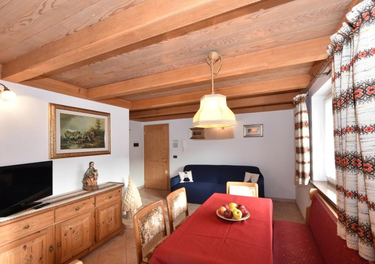 Villa Mirabell Cavalese Kültér fotó