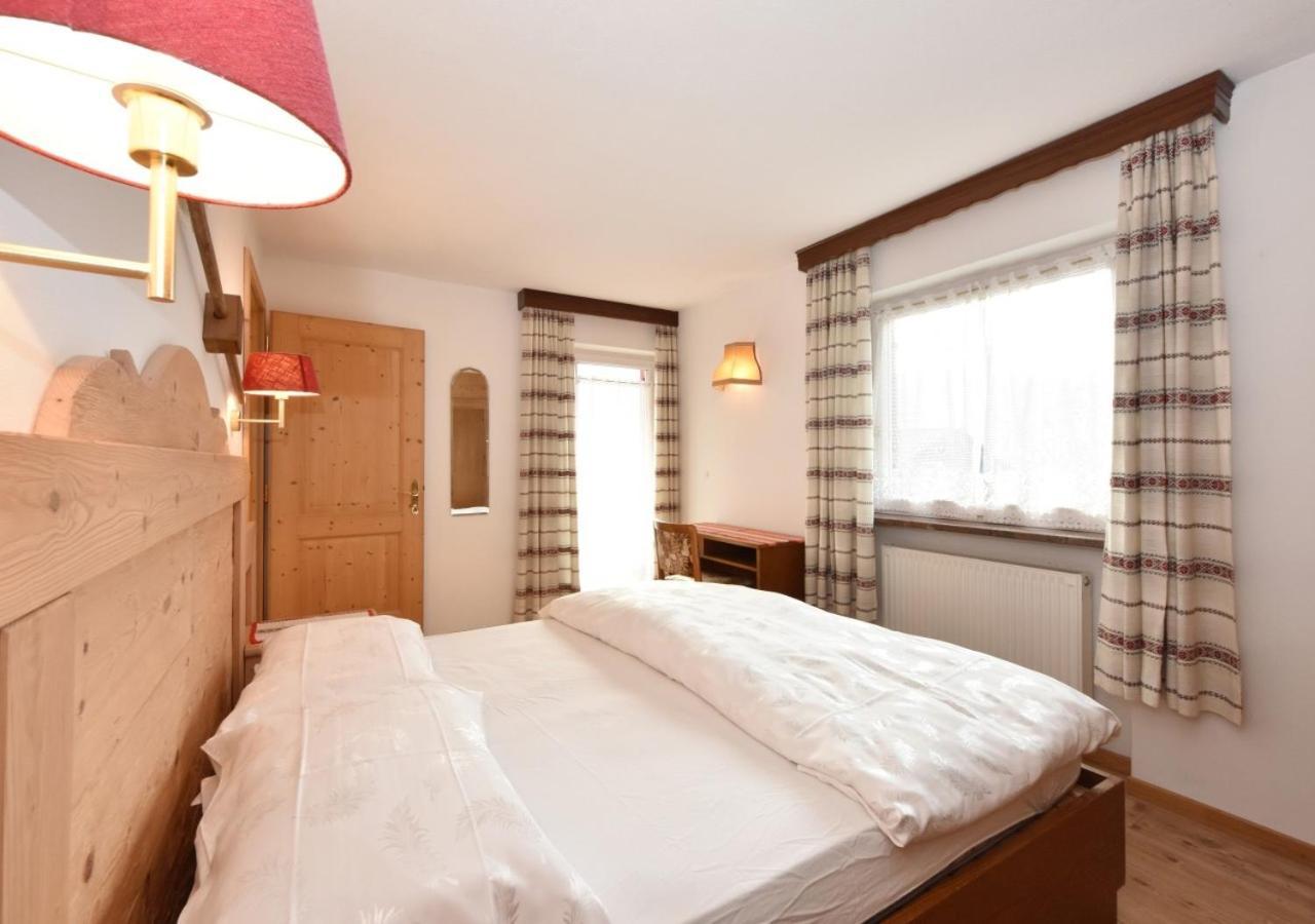 Villa Mirabell Cavalese Kültér fotó